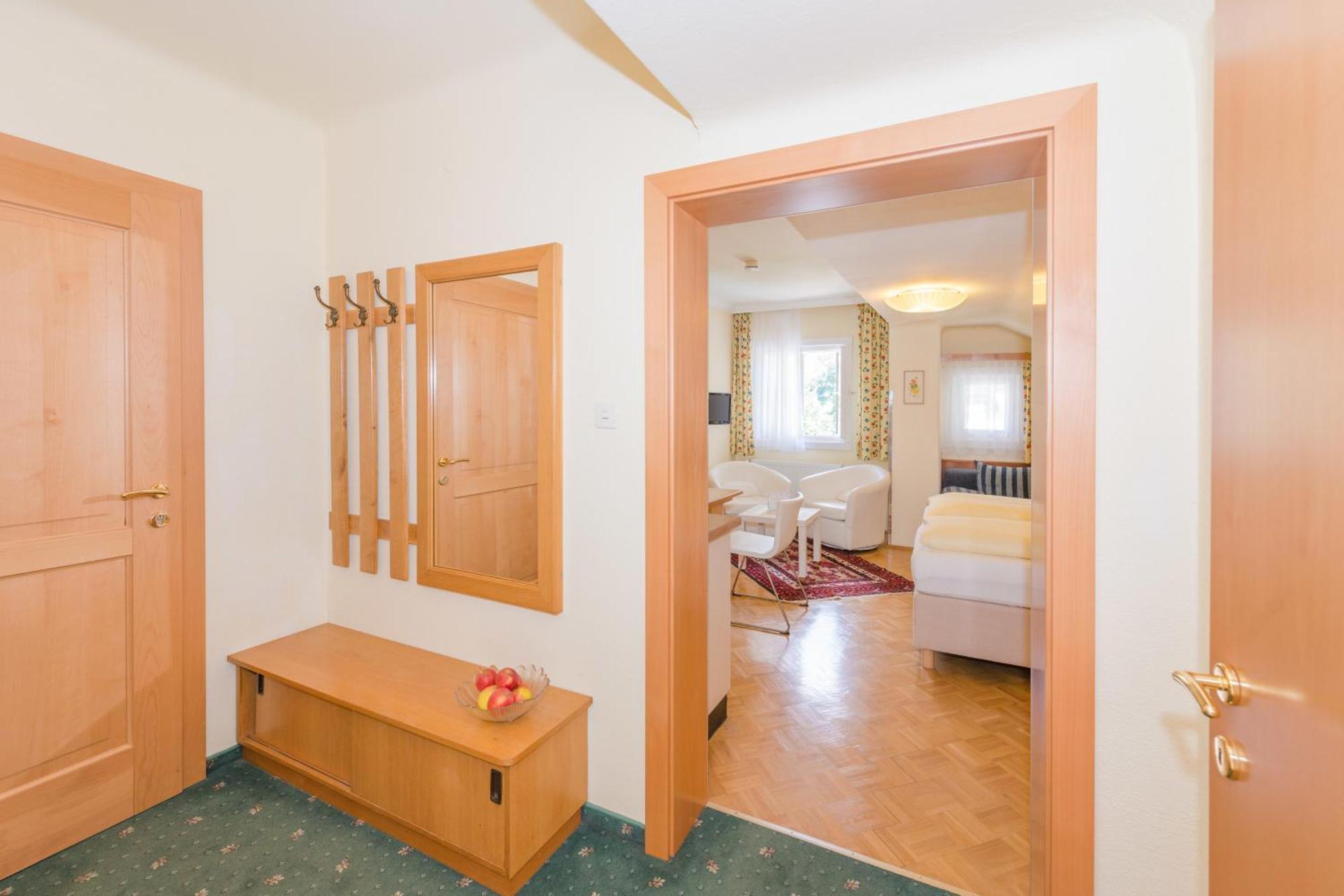 City Life 3 By Alpenidyll Apartments Schladming Extérieur photo