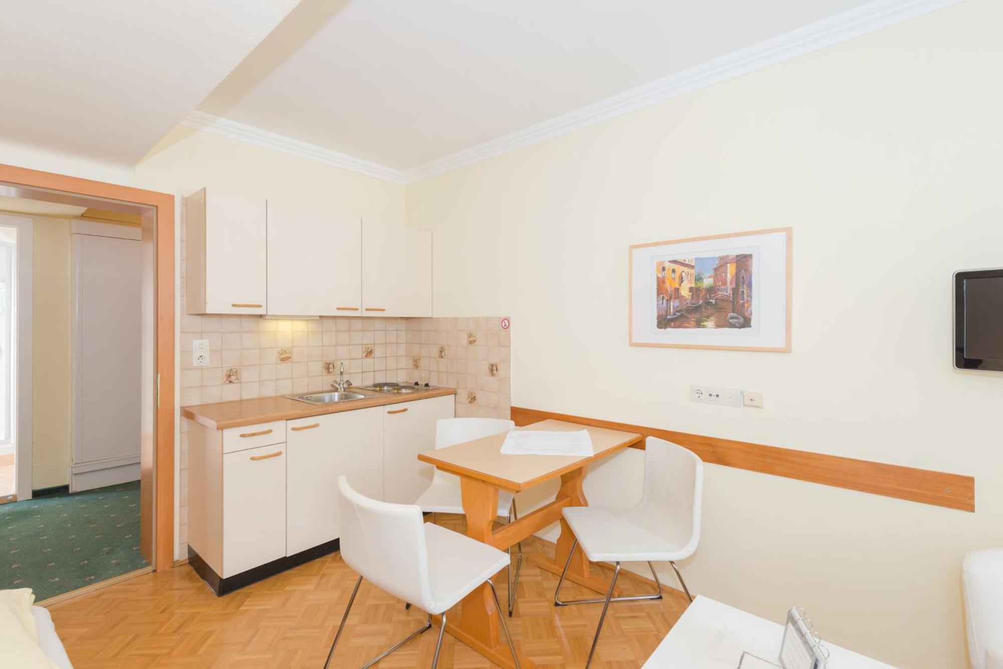 City Life 3 By Alpenidyll Apartments Schladming Extérieur photo